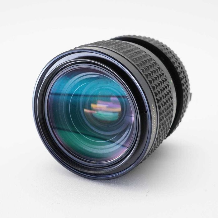 Minolta Rokkor  35-70mm f3.5