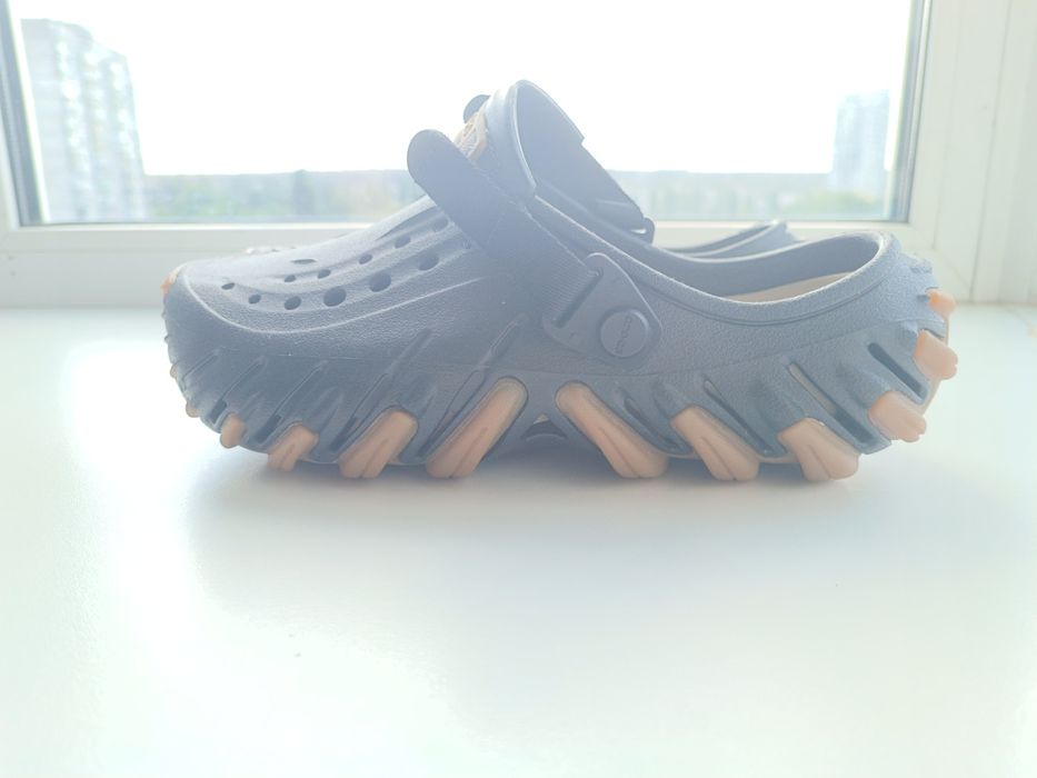 Echo Gum RO Clog Чорні
Echo Gum RO Clog
Відгуків: 0   |   Залишити від