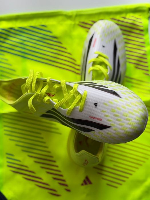 Adidas F50 Elite FG