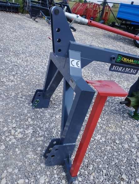 Wom/Części/Świder w komplecie Wiertnica do gleby Dostawa raty