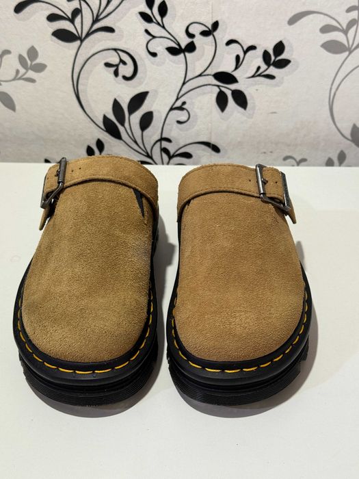 Шльопанці клоги Dr. Martens, 36р