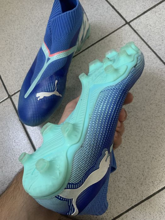 Chuteira Puma Future 7 Match+ LL