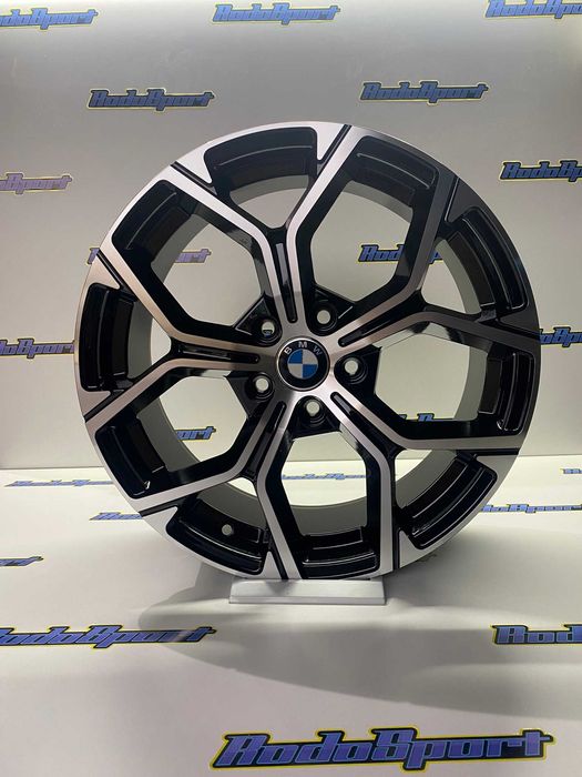 JANTES PARA BMW X1/2 E S1/2 EM 18 |5X112 NOVAS