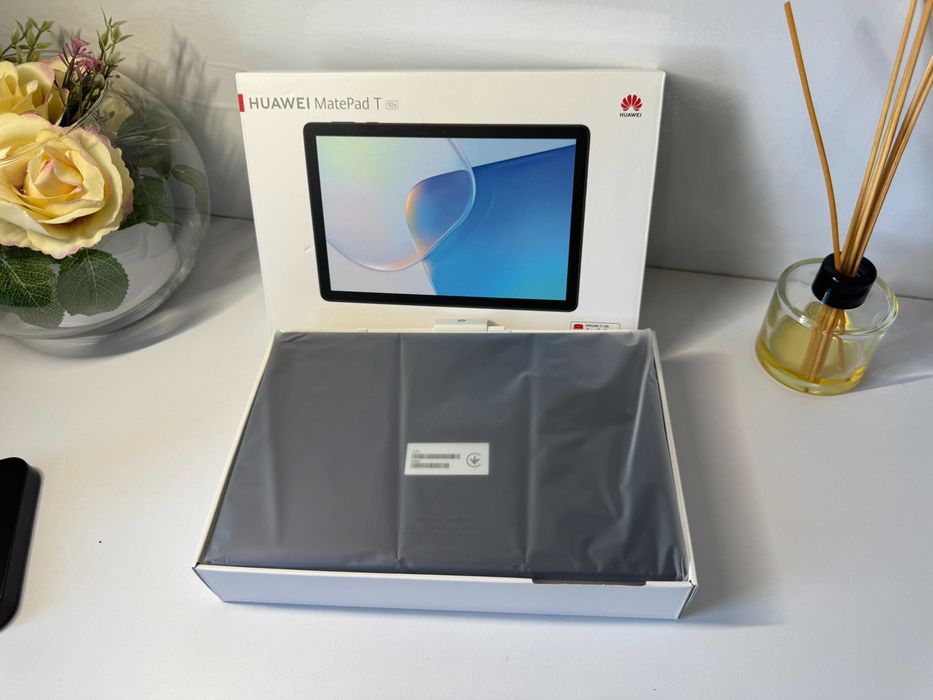 Планшет Huawei MatePad T10s 4/64
