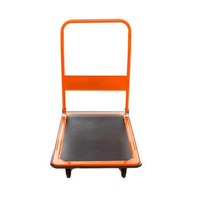 KRAFT&DELE Wózek Transportowy Magazynowy Platformowy 150kg KD3091