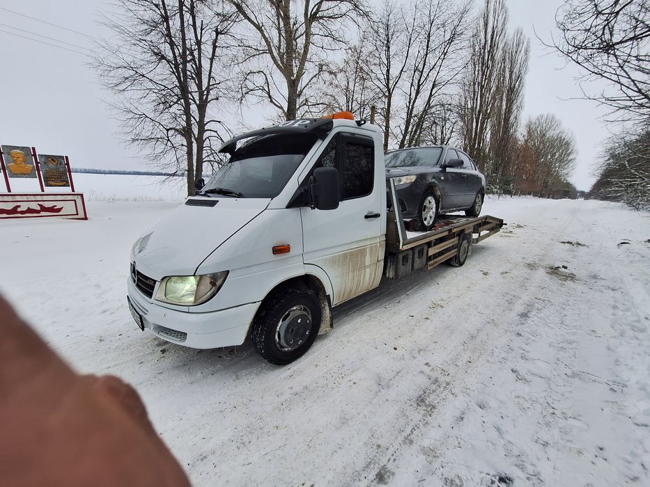 Помлуги евакуатор Тростянець Ладижин Бершадь Чечельник та по всій Укра