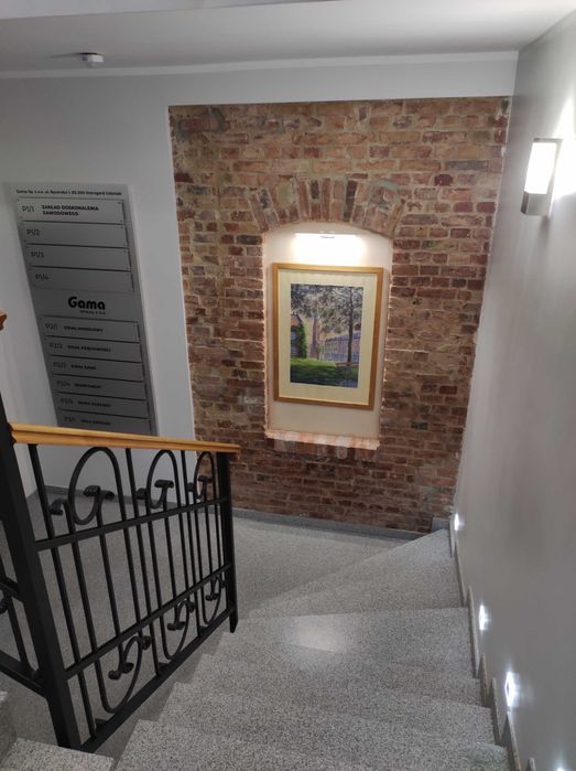Lokale na biuro / usługi w centrum miasta