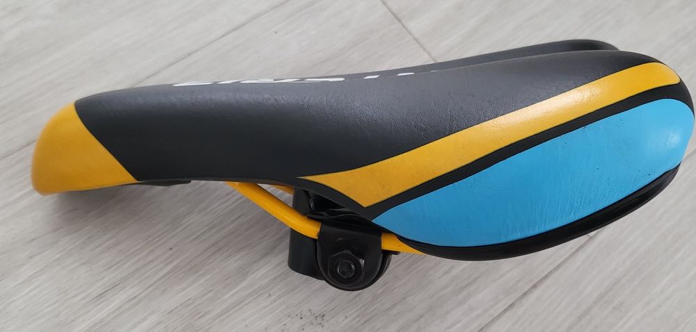 Rower MONTERIA Junior jak nowy