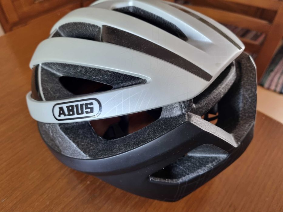 Capacete Abus Viantor