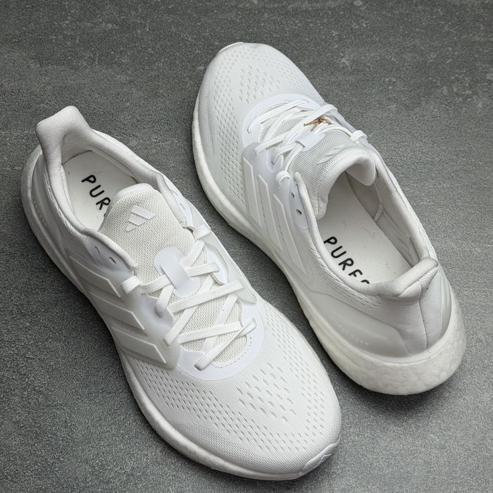ОРИГІНАЛ 100% 42.5р.Бігові кросівки адідас Adidas Pureboost 23 IF2374