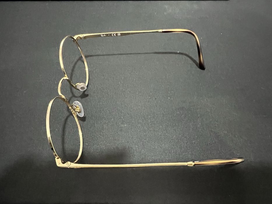 Armação de oculos Ray-Ban