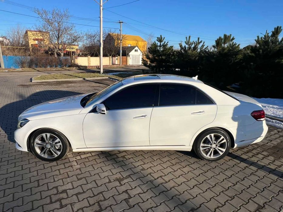 Аренда Свадьба Прокат Трансфер авто Mercedes E-class W212,с водителем!
