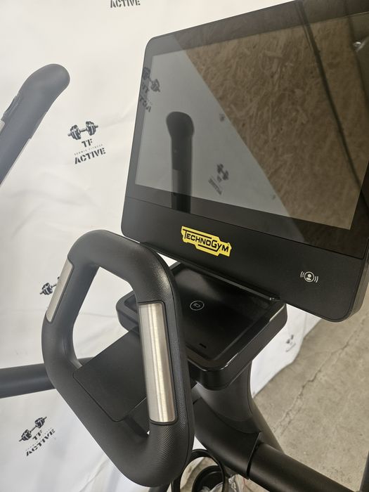 Orbitrek Technogym Synchro Live