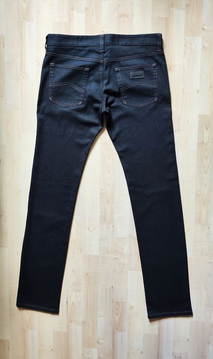 Armani W 32 L34 джинсы мужские