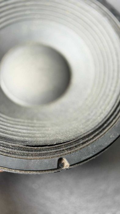 Subwoofer / Coluna LC12/4002-8