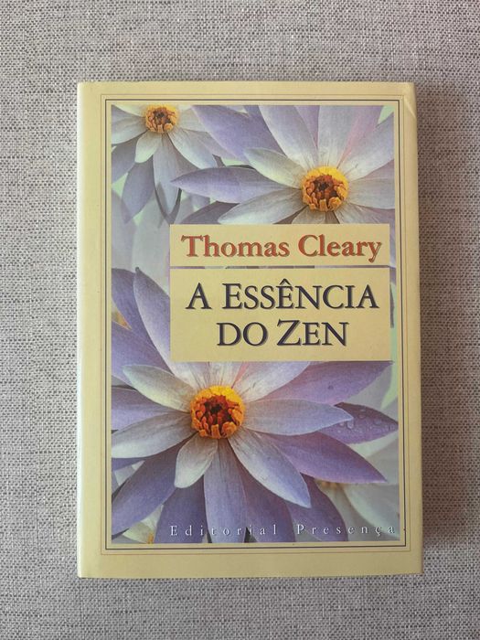 A Essência do Zen