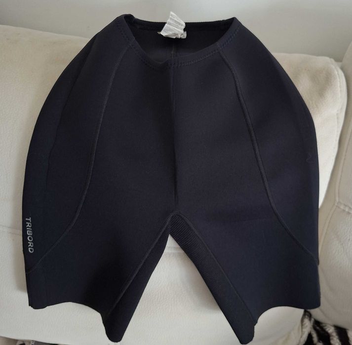 Calções  TRIBORD neoprene tam M