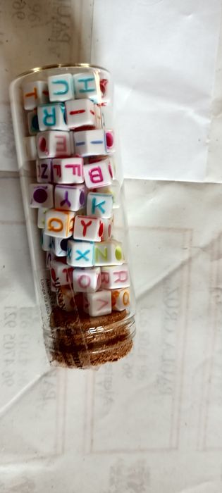 Artigos para artesanato