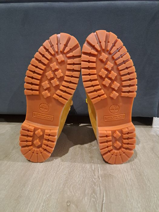 Timberland Premium 6 Boot