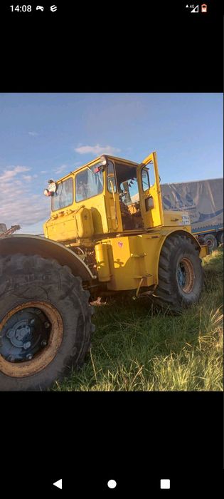Продам кіровець на ходу