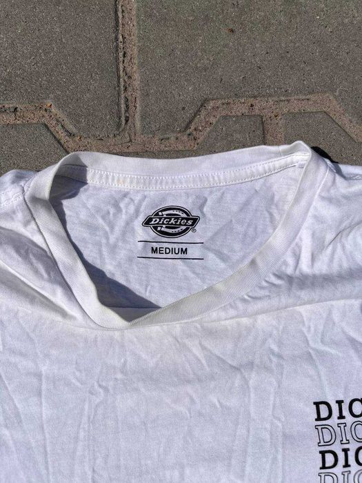 Лонгслів Dickies Дікіс