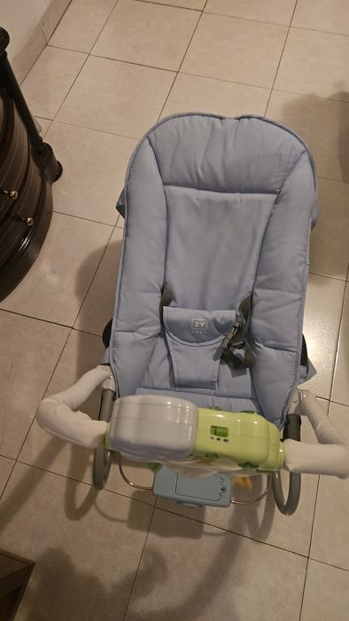 Espreguiçadeira chicco