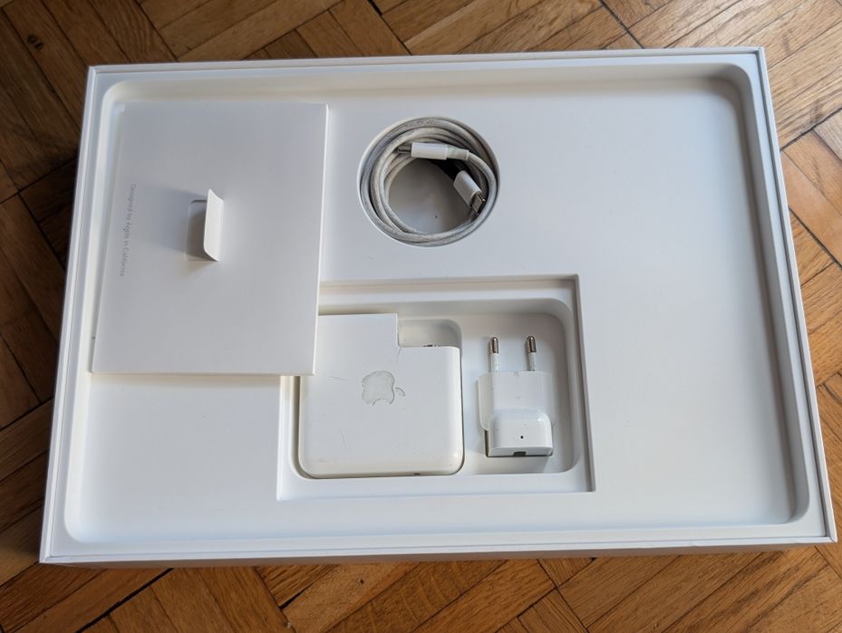 MacBook Pro 13 (16GB RAM)