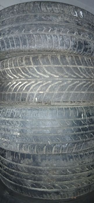 Várias jantes 4x100 5x120 5x112