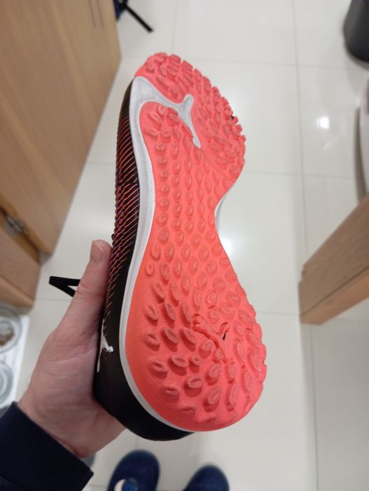 Chuteiras Puma Future turf n°41