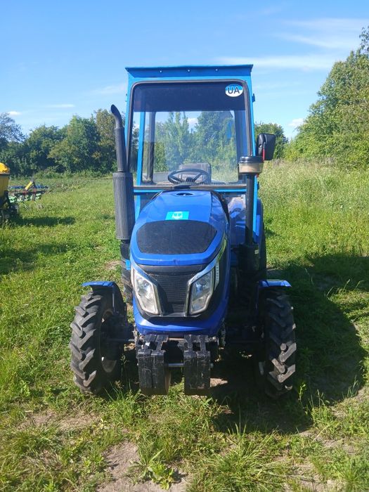 Продам трактор оріон rf244 Orion rf244  30 кс