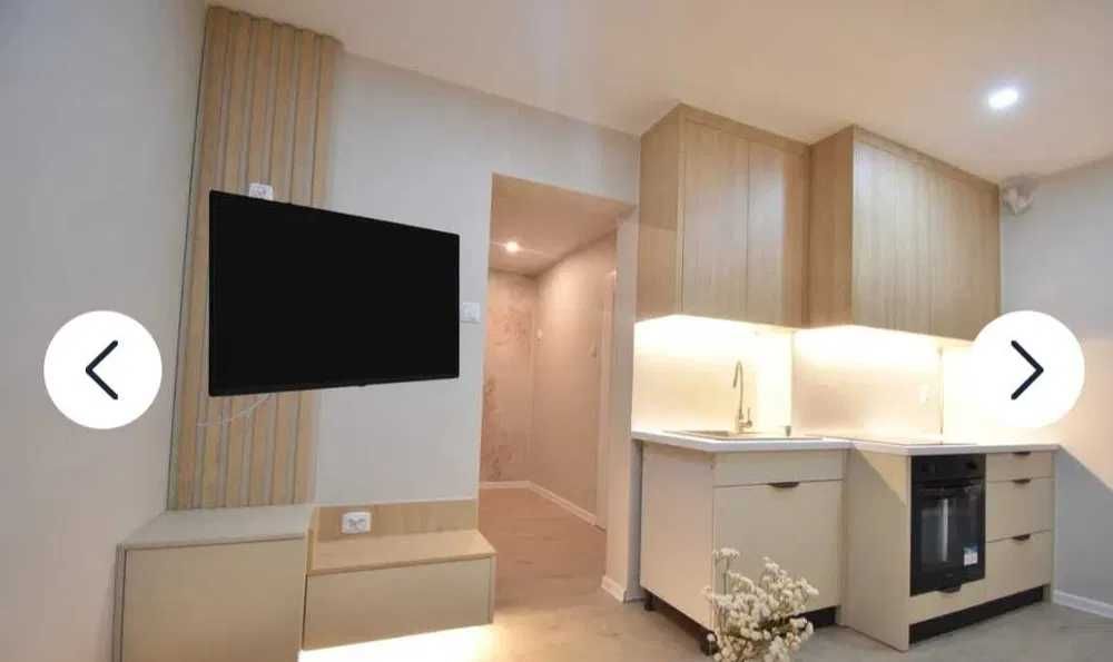 mieszkanie 2 pokojowe łączne opłaty 2300 zl miesiecznie z mediami