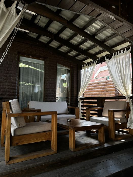 1500грн/год, Будинок Баня Спа-чан