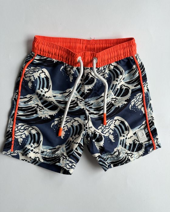 Tumble N Dry spodenki kąpielowe rozm.74 cm