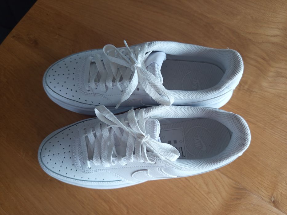 Buty sportowe  używane jak nowe