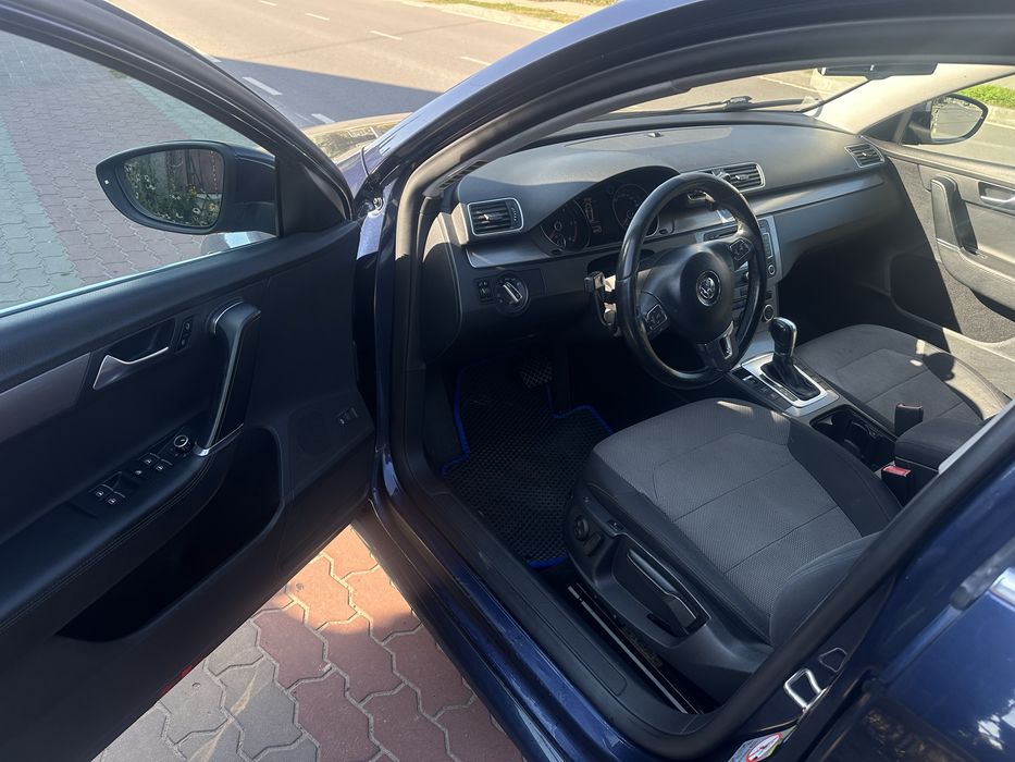 Продам vw PASSAT B7 пасат Б7