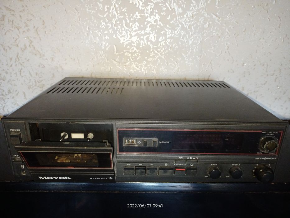 Продам на зап.части или под восстановление.