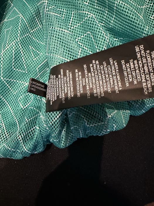 Ветровка Karl Lagerfeld