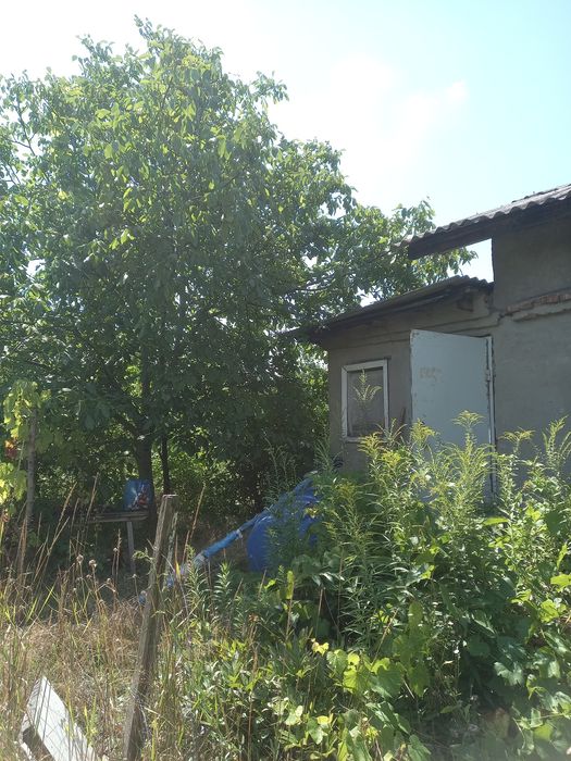 Продам дачну ділянку