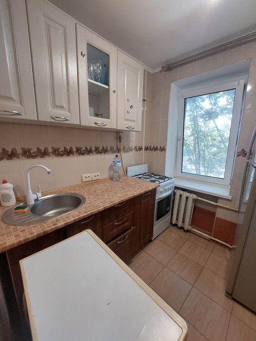 Продам Однокімнатну квартиру