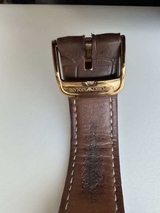 Годинник Emporio Armani