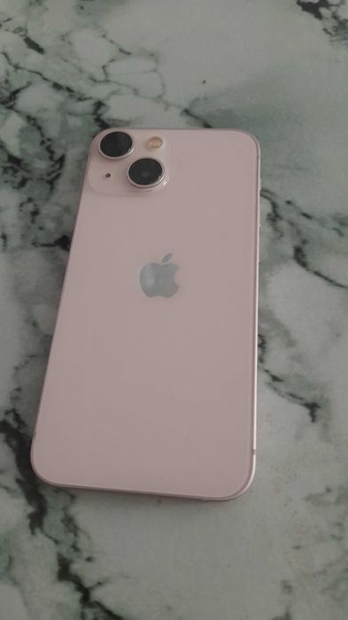 Продам айфон 13 міні