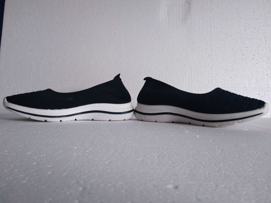 Sapatos/Alpercatas Seaside 38