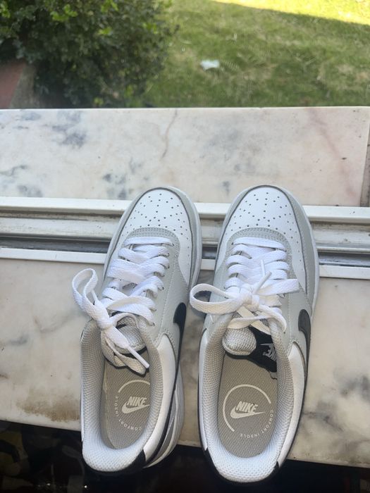 Sapatilhas da nike