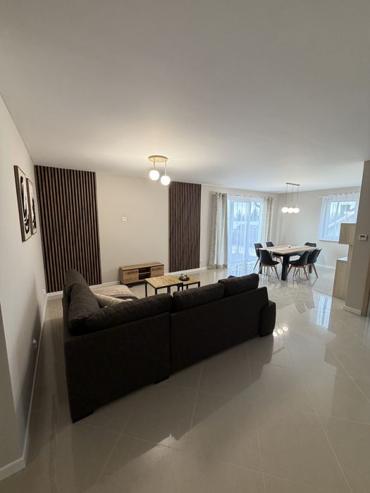 Mieszkanie 3 pokojowe - wynajem, Mosty.