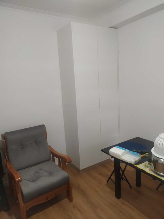 Arrenda-se T2 no centro da Solum - Coimbra