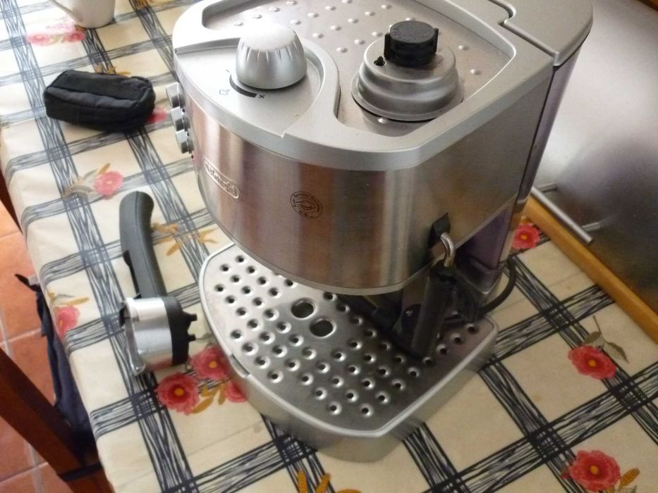 Maquina De Longhi