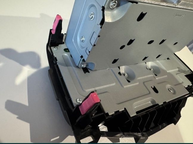 AutoRádio Toyota Aygo, Peugeot 108, citroen C1