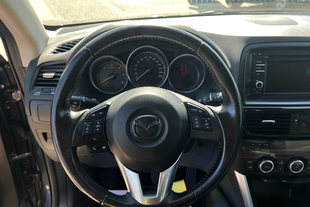 Mazda CX-5 2013