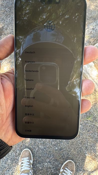 iphone 15 promax 512g