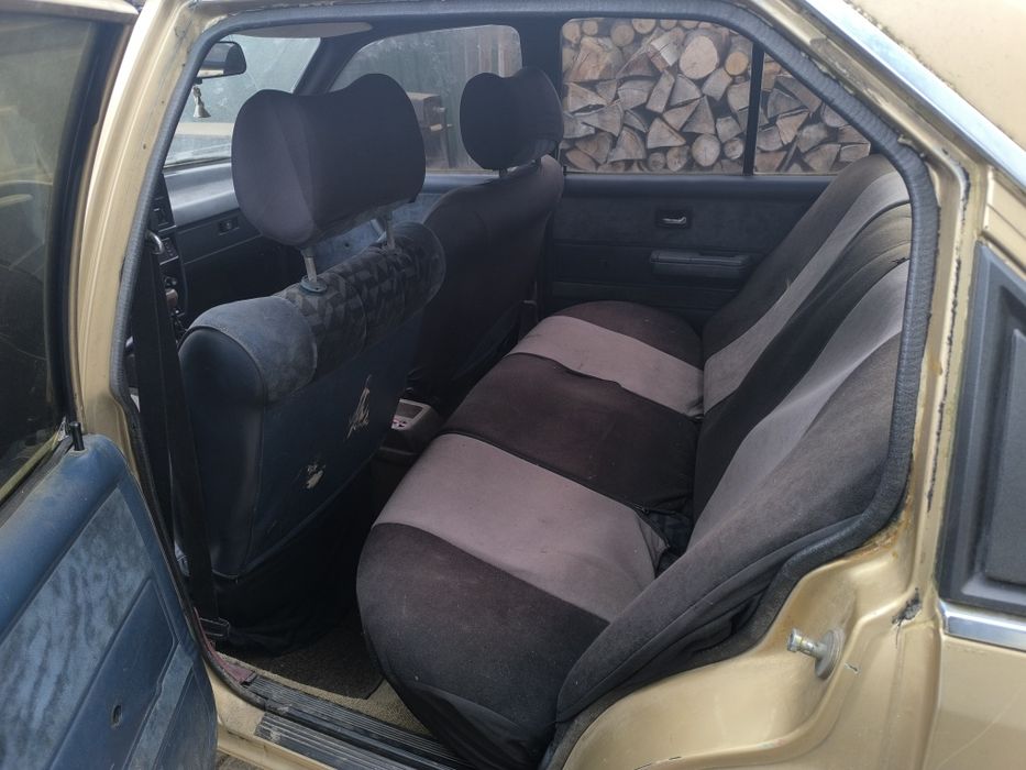 Продам Opel Record